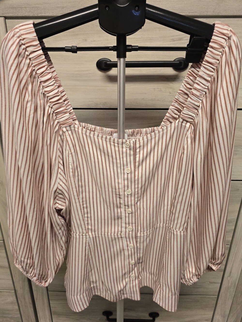 Cabi Carnival Blouse
